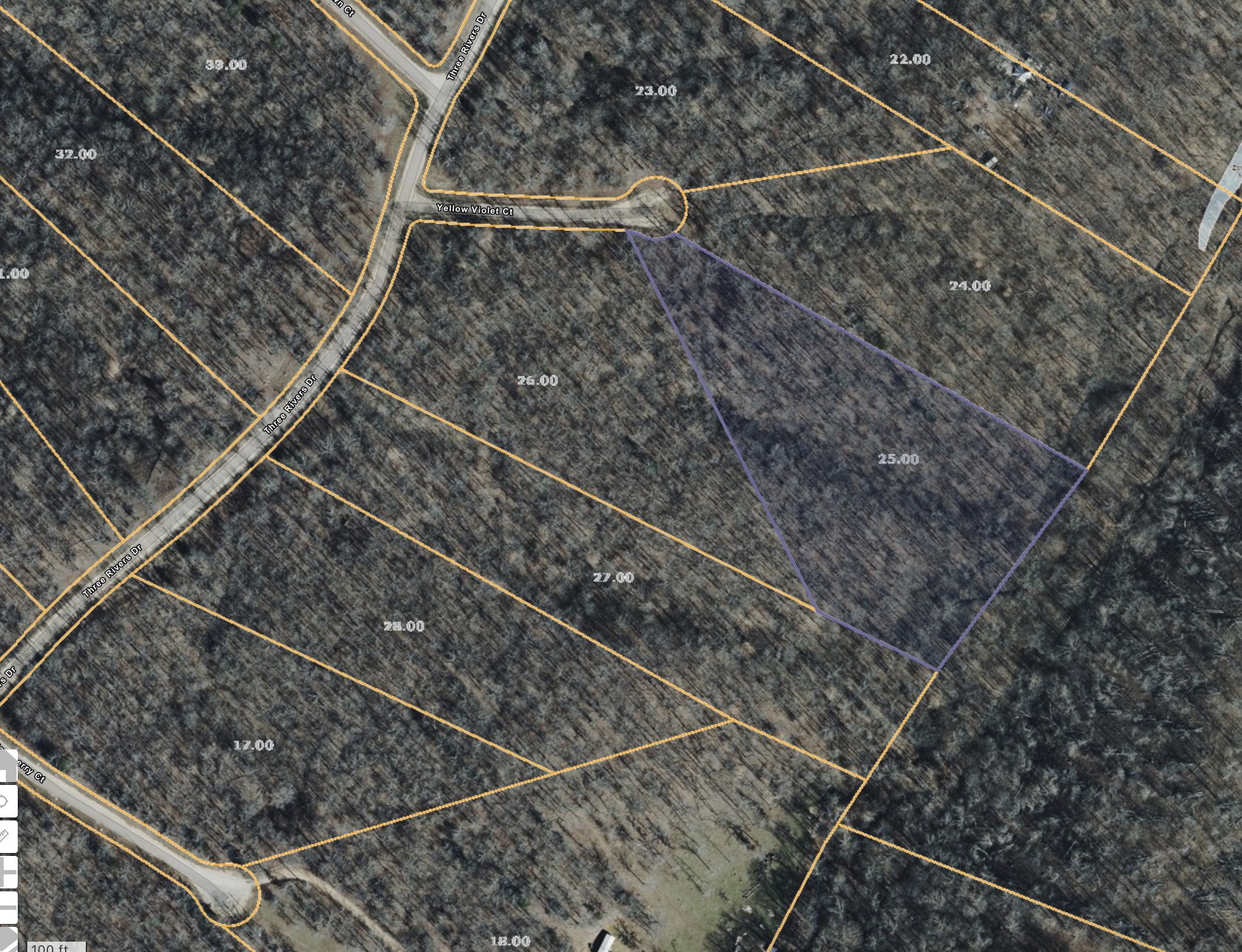 10 Yellow Violet Ct Property Photo 8