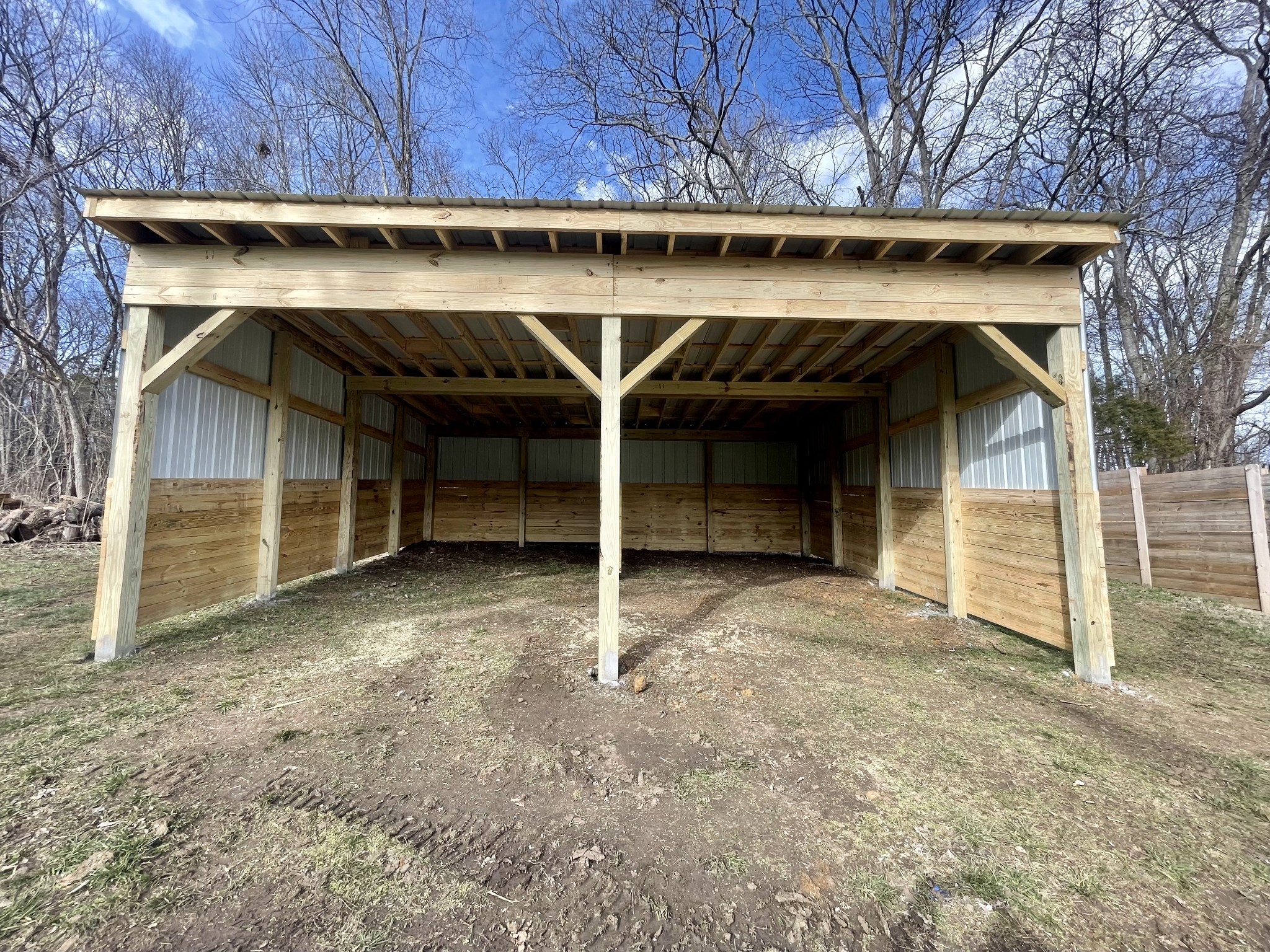 1019 Forestpointe Property Photo 6