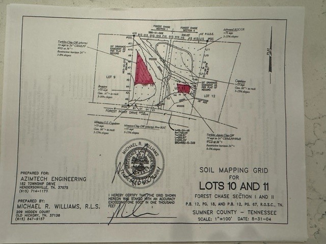 1019 Forestpointe Property Photo 8