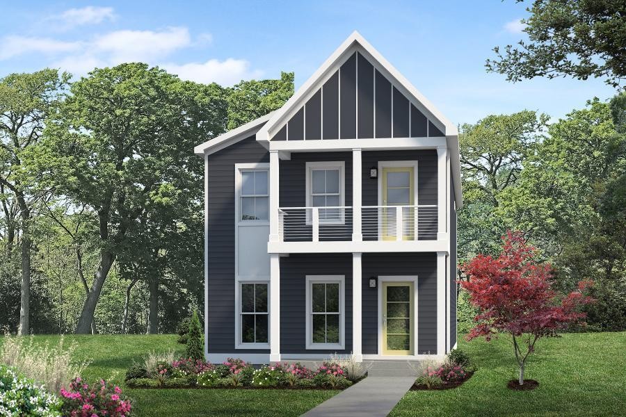 1624 Cotton Way Property Photo 1