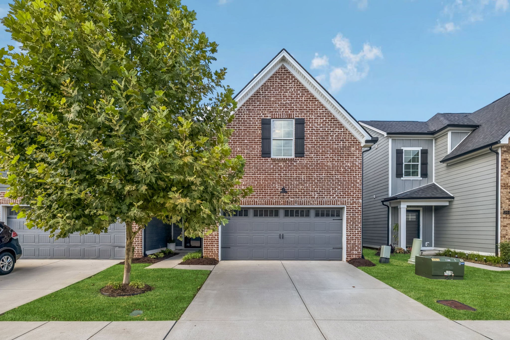 2622 Leawood Ct Property Photo 1