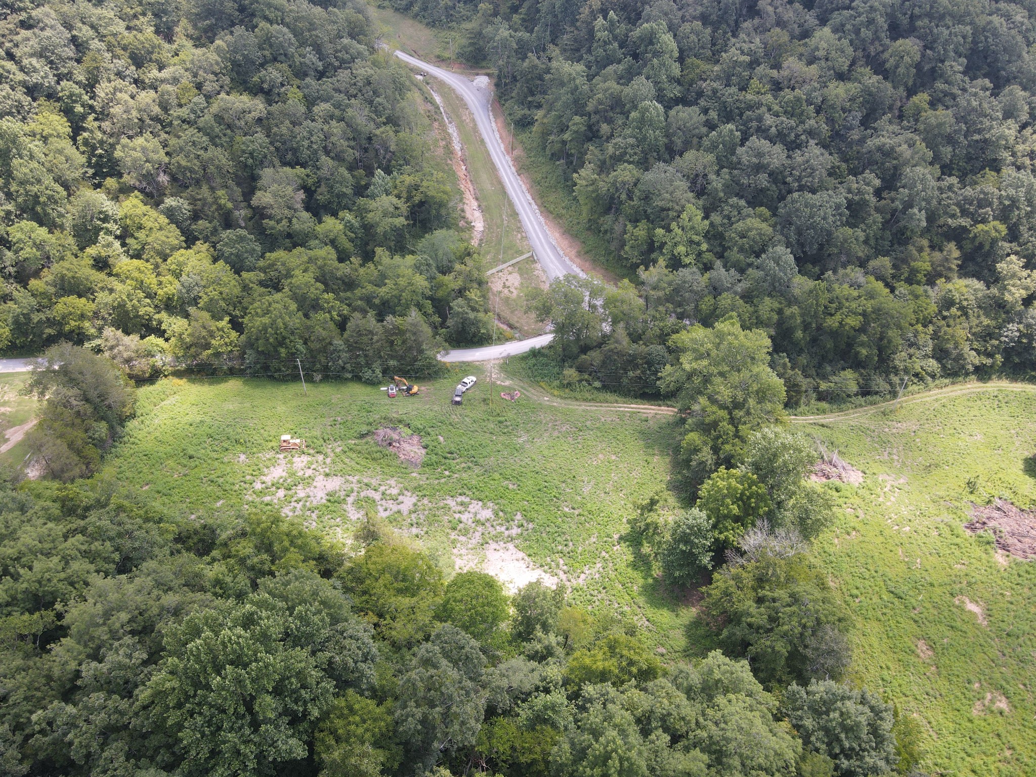 0 Cole Ridge Road Property Photo 6