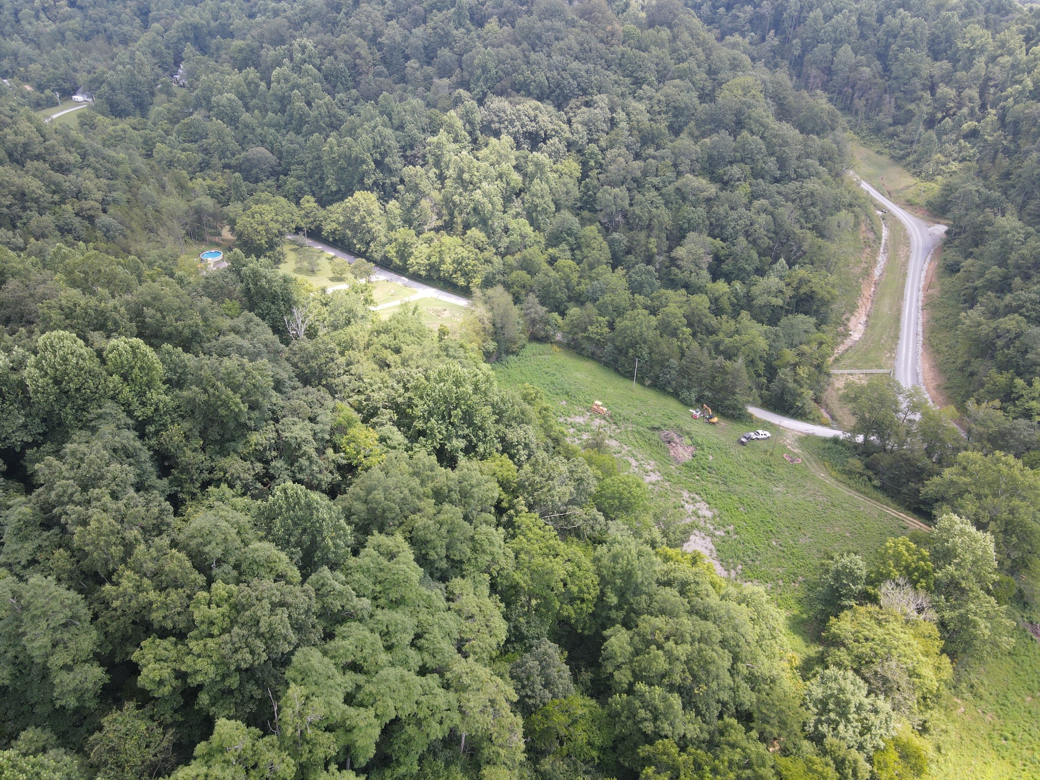 0 Cole Ridge Road Property Photo 7