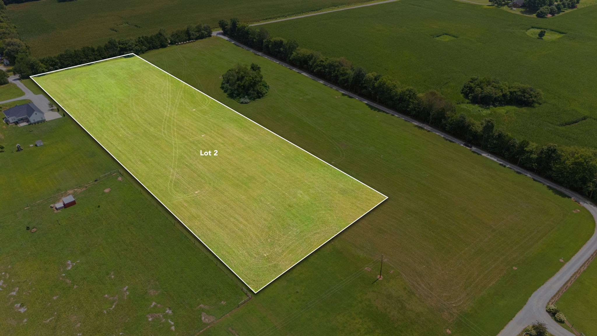 0 Arthur Sampson Rd Property Photo 2