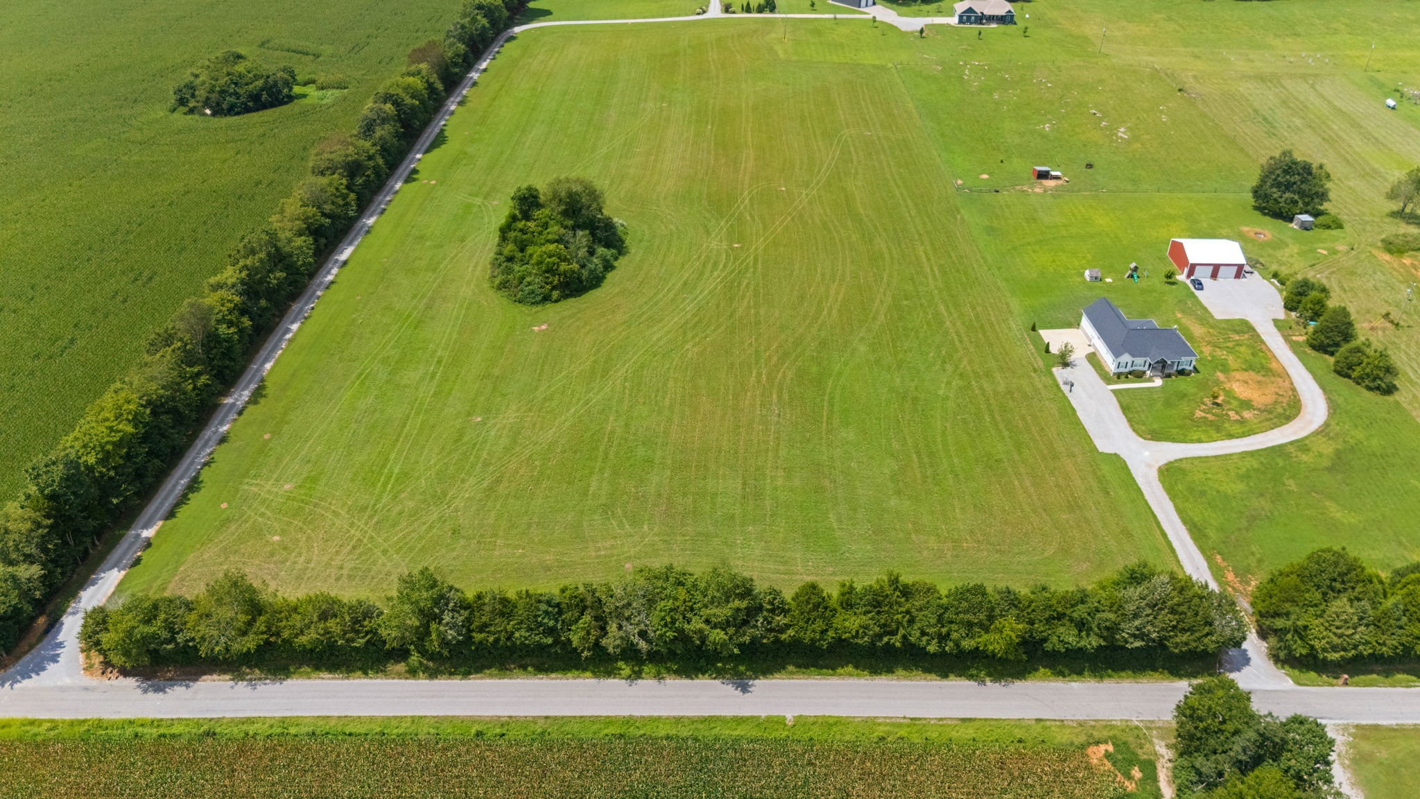 0 Arthur Sampson Rd Property Photo 4