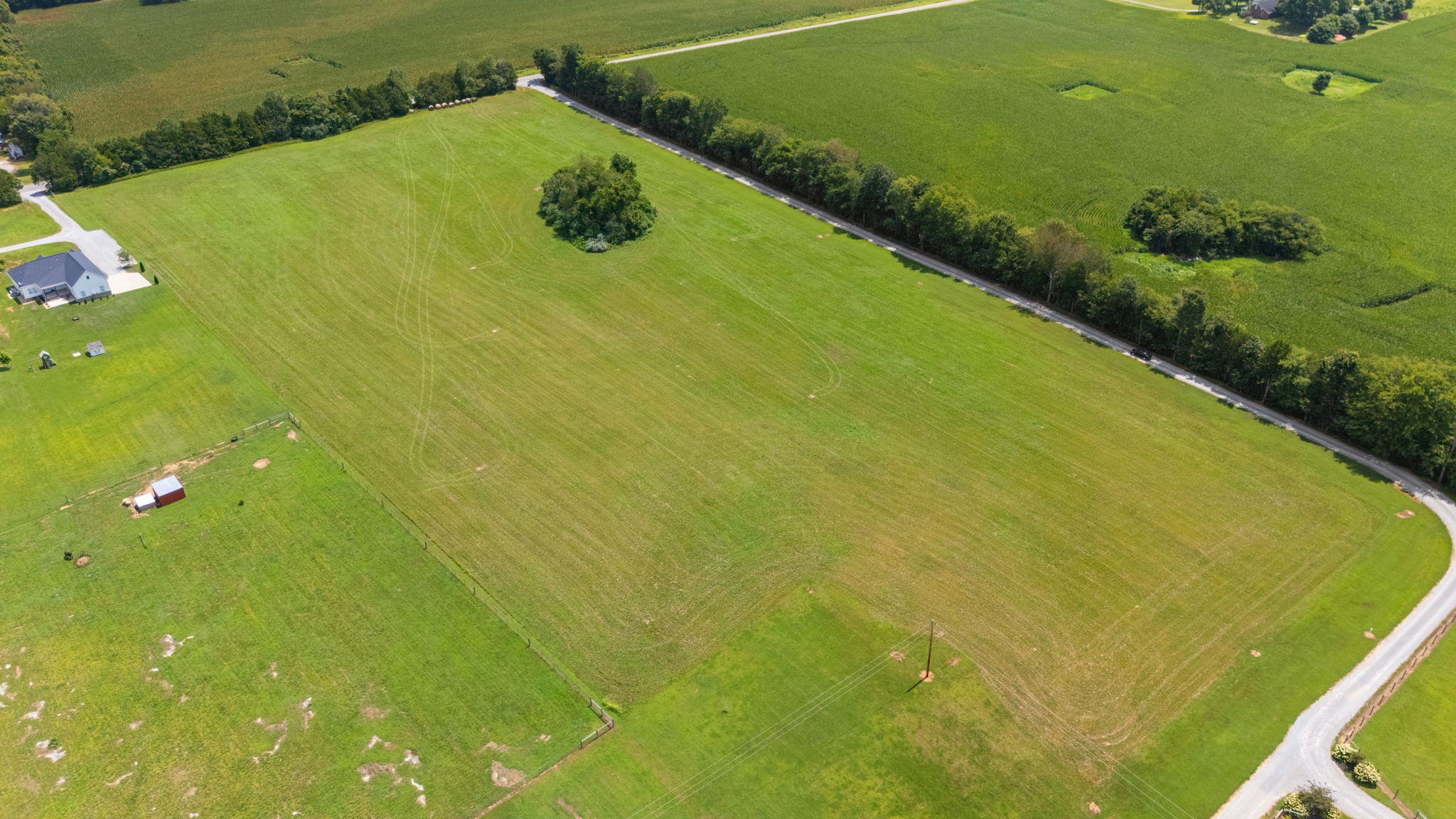 0 Arthur Sampson Rd Property Photo 8