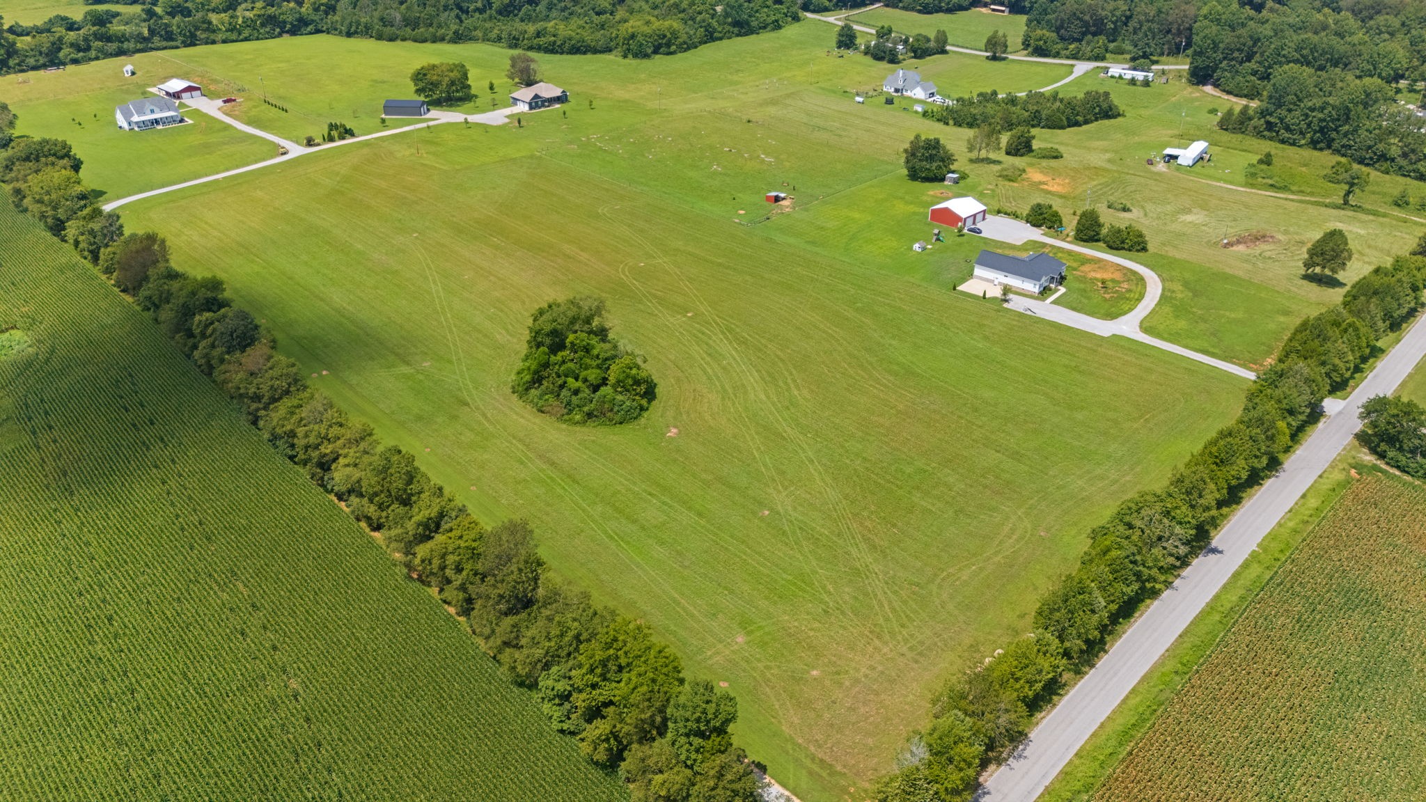 0 Arthur Sampson Rd Property Photo 16