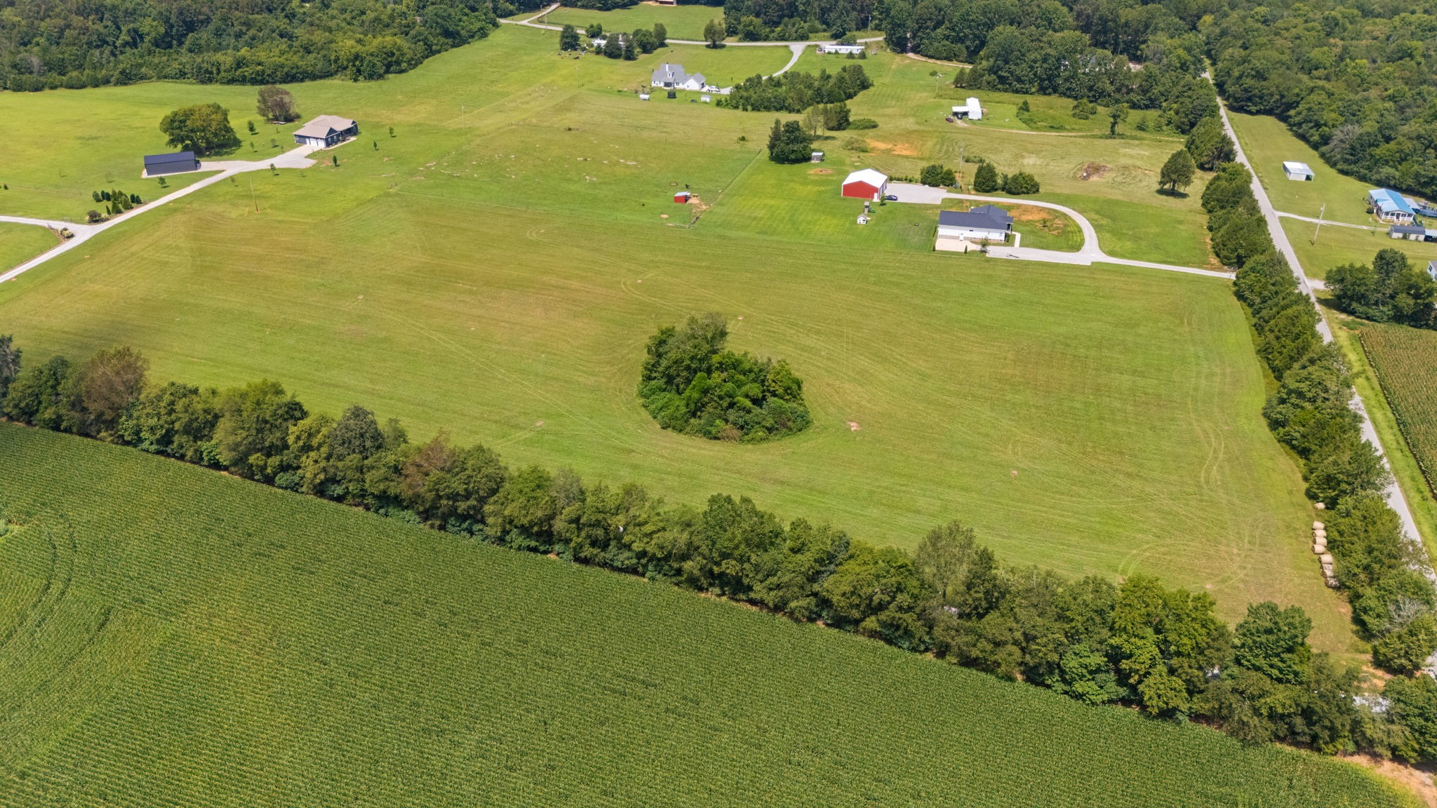 0 Arthur Sampson Rd Property Photo 17