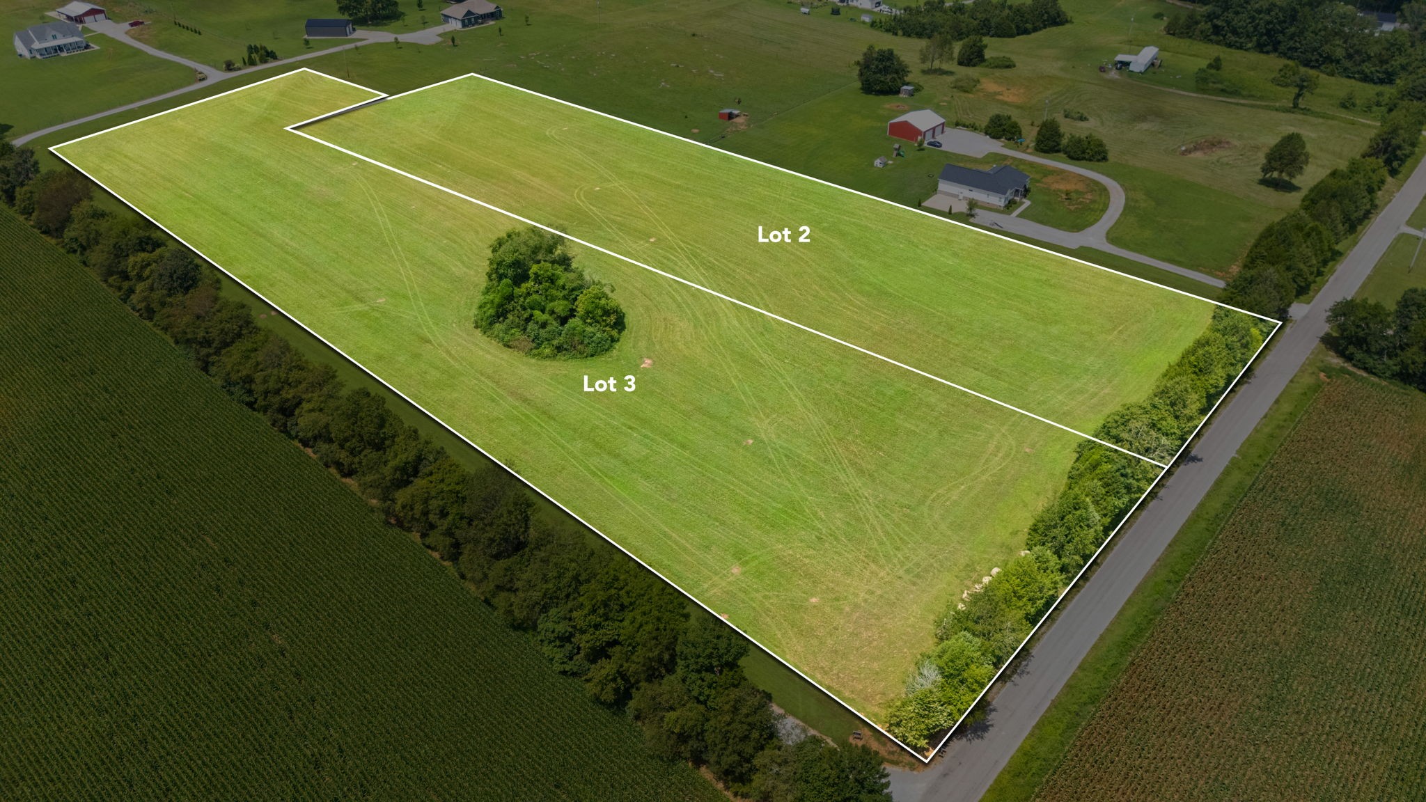 0 Arthur Sampson Rd Property Photo 23