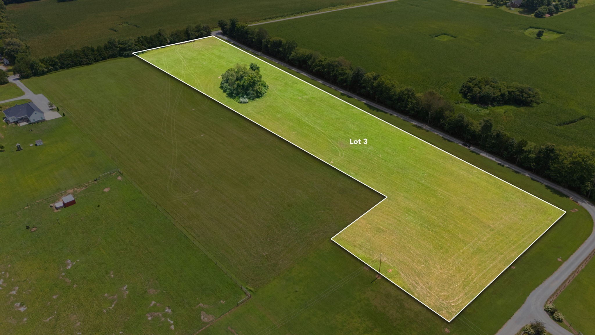 0 Arthur Sampson Rd Property Photo 2