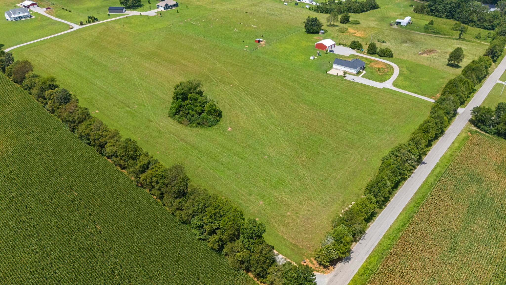 0 Arthur Sampson Rd Property Photo 3