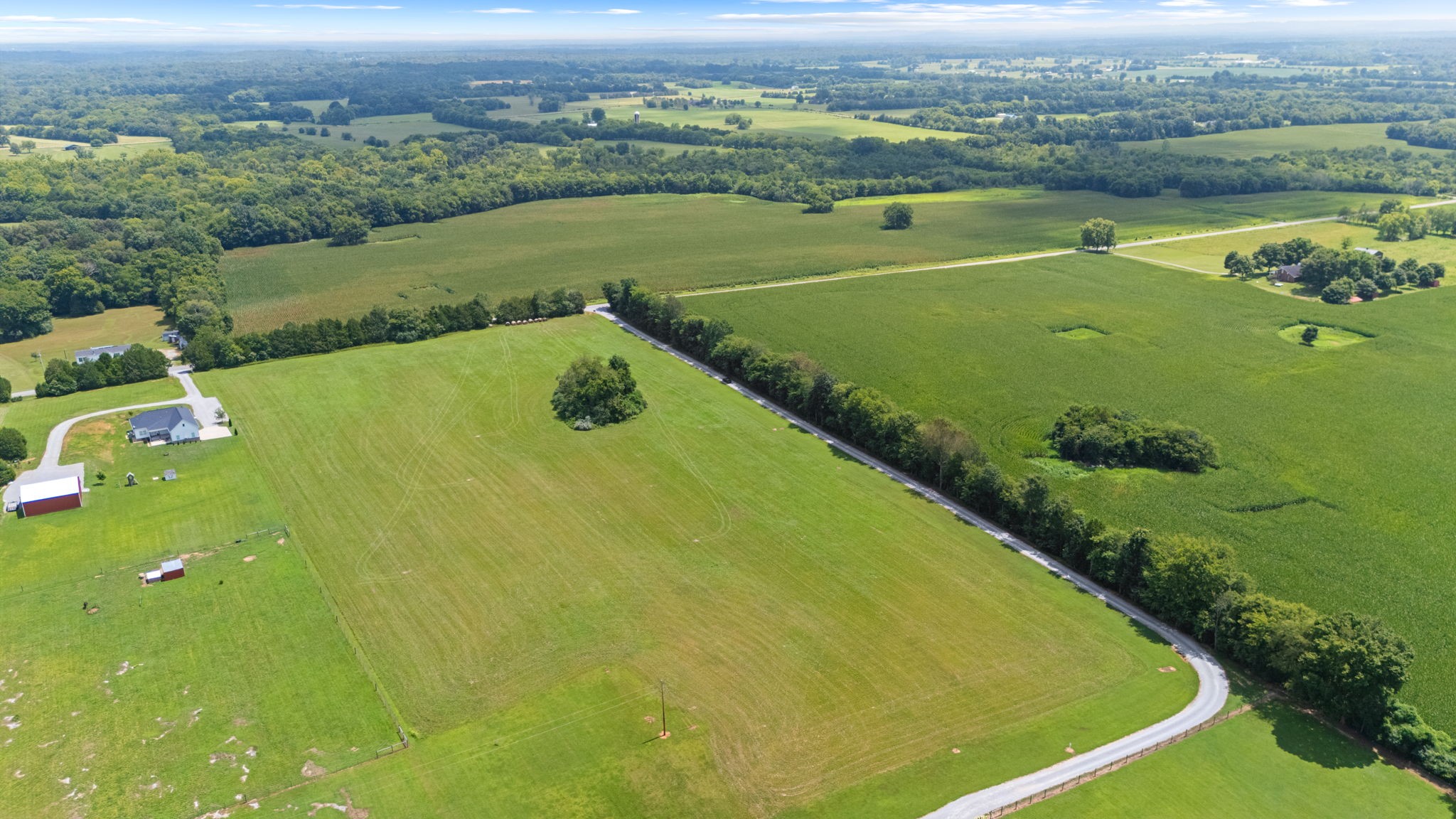 0 Arthur Sampson Rd Property Photo 9