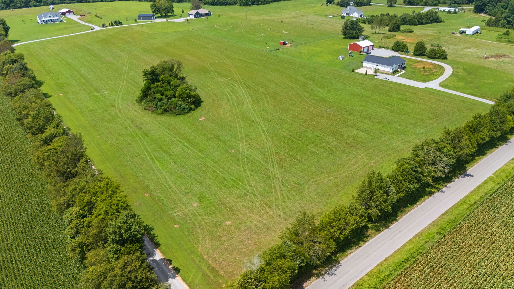 0 Arthur Sampson Rd Property Photo 22