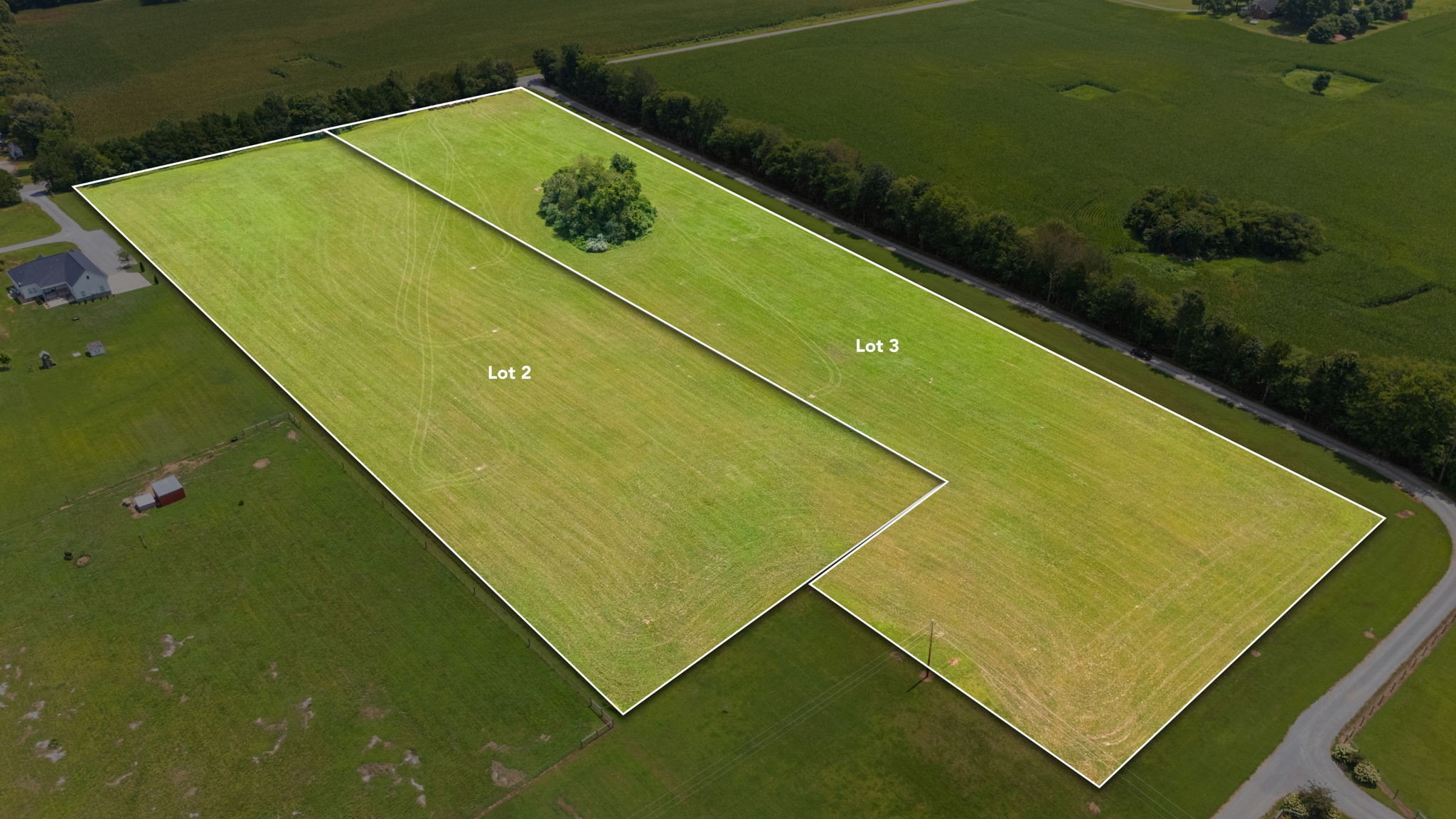 0 Arthur Sampson Rd Property Photo 24