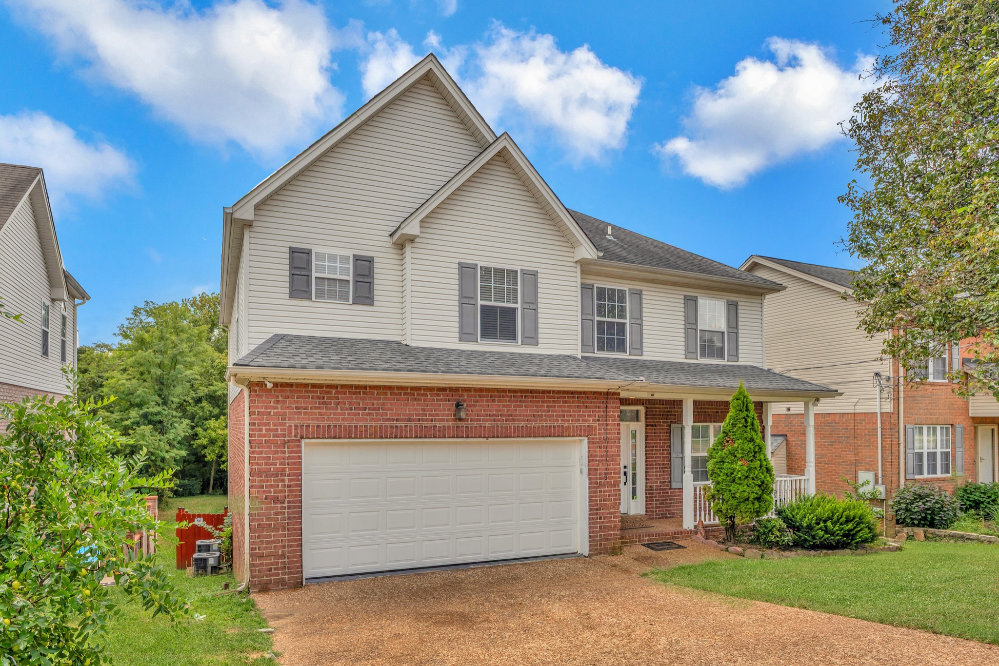 2137 Forge Ridge Cir Property Photo 1