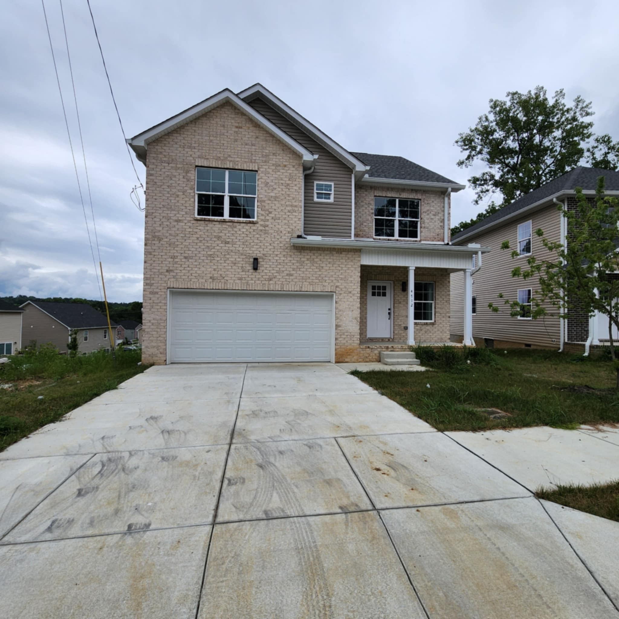 4712 Long Branch Drive Property Photo 1