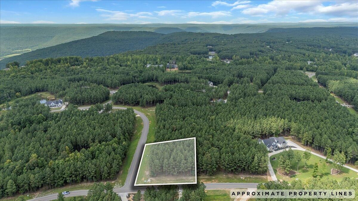 4430 Crockett Point Property Photo