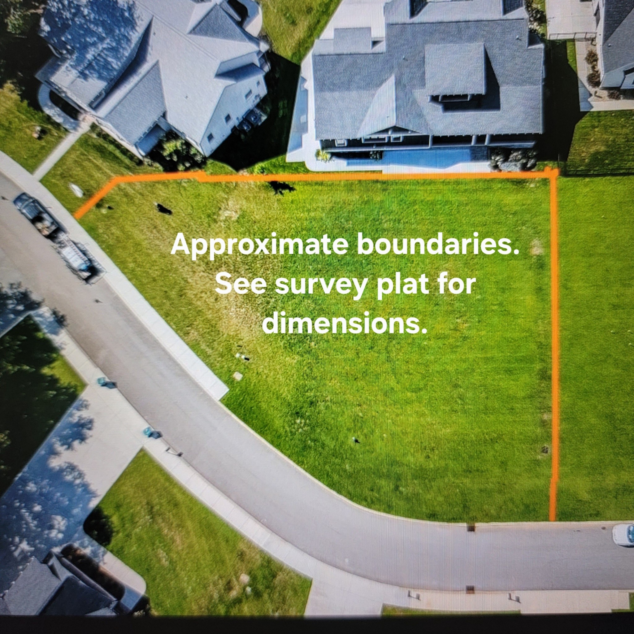 0 Hammock Dr Property Photo 3