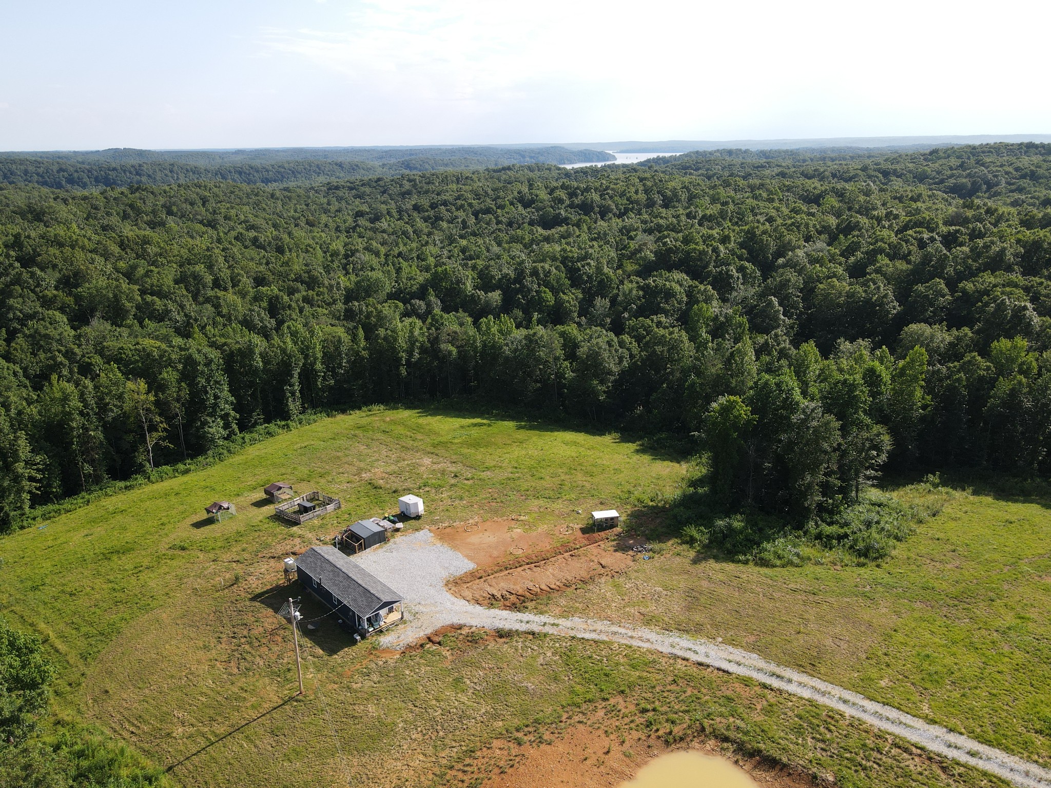 124 Mathis Cemetery Rd