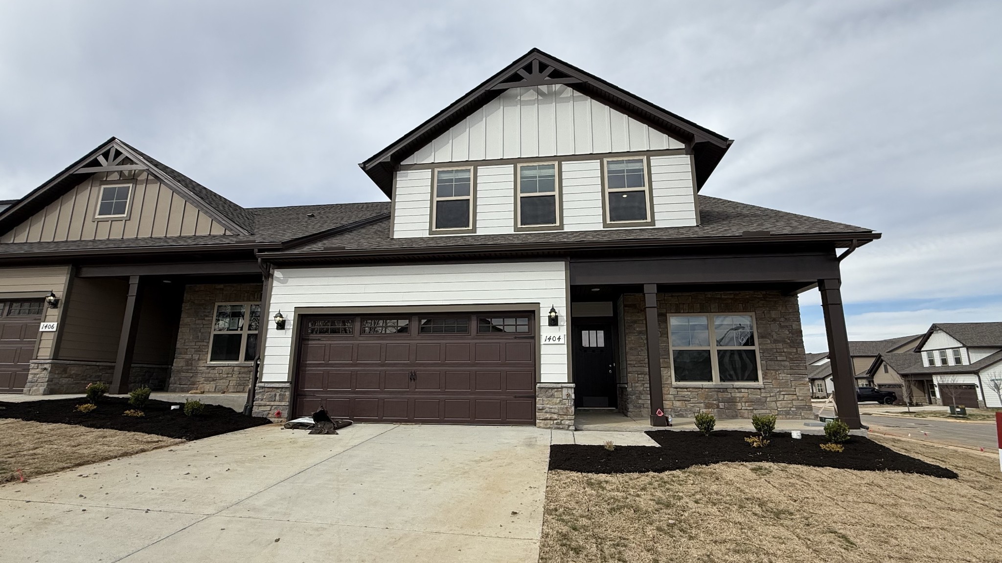 3530 Firerock Drive Property Photo 1