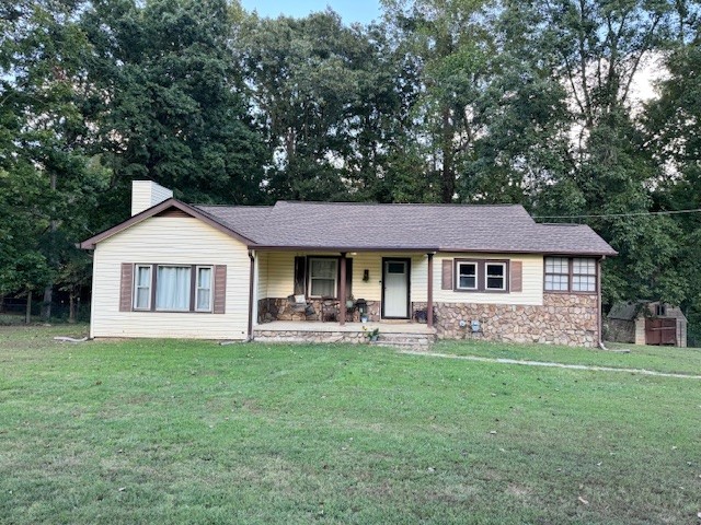 1160 Flatwood Rd