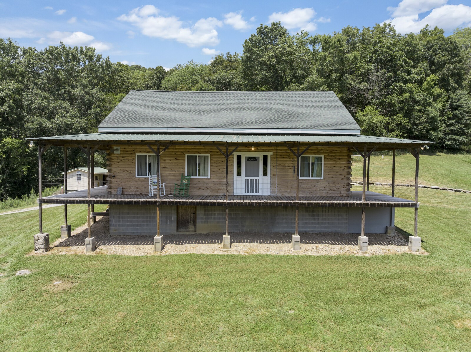 4375 Hollis Creek Rd Property Photo 1