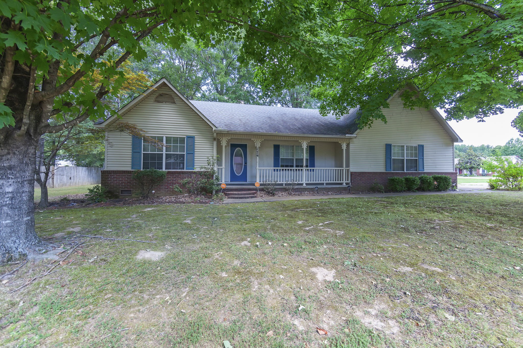 174 Moize Cut Off Rd Property Photo 1