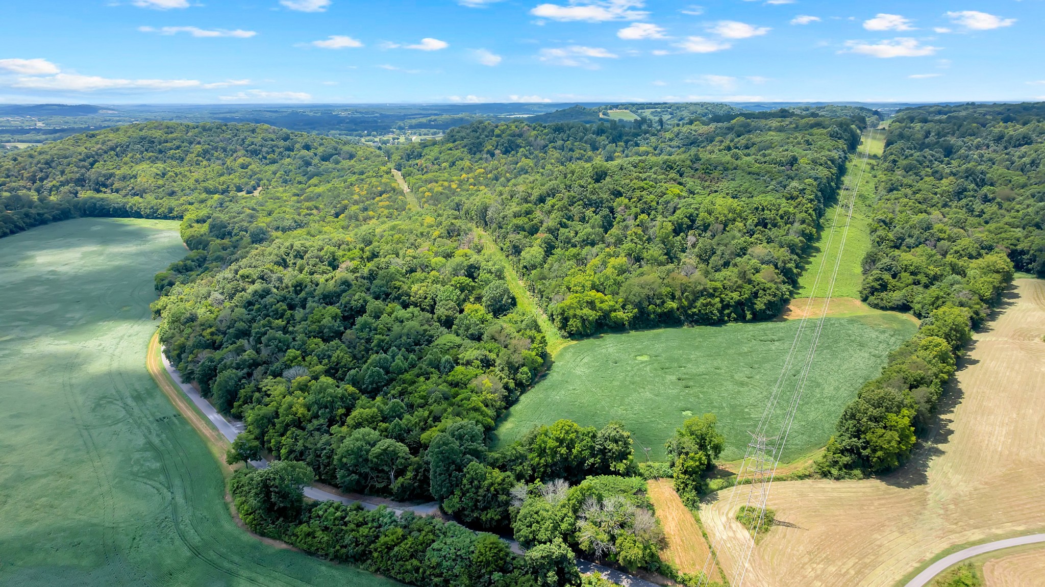 0 Red Hill Rd
