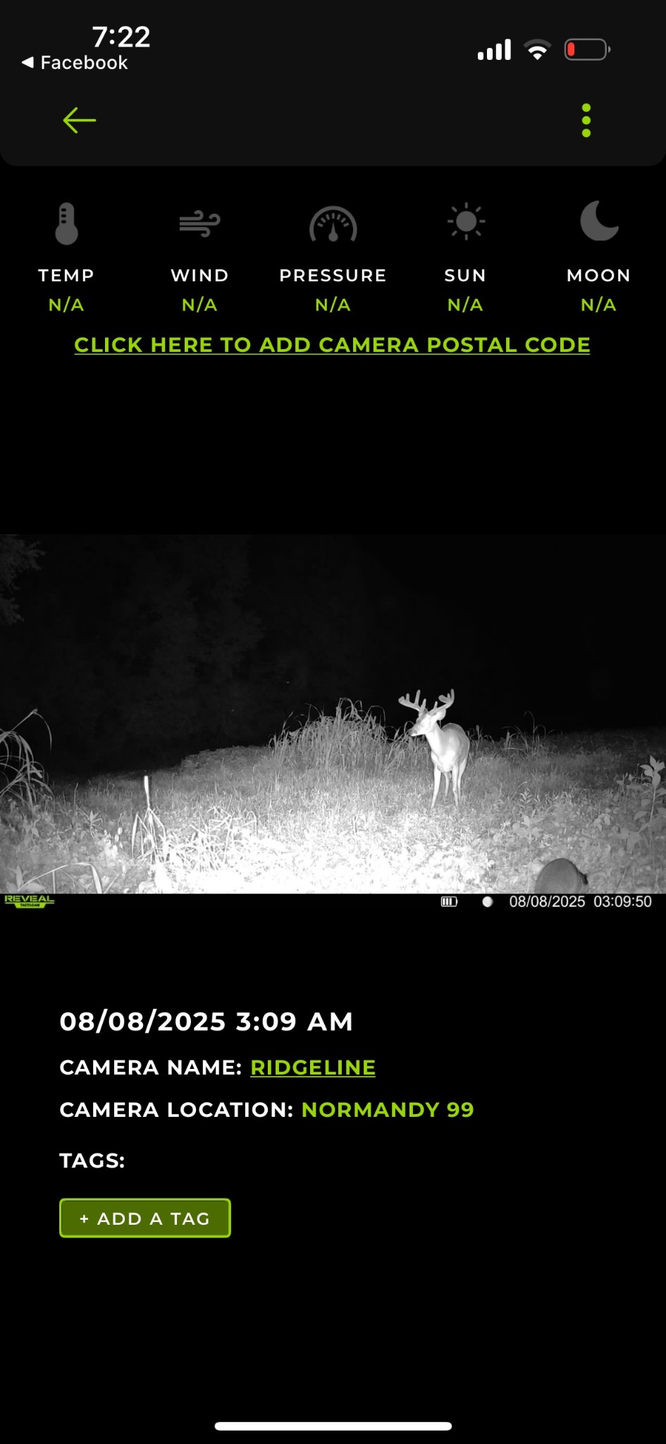 0 Red Hill Rd Property Photo 9