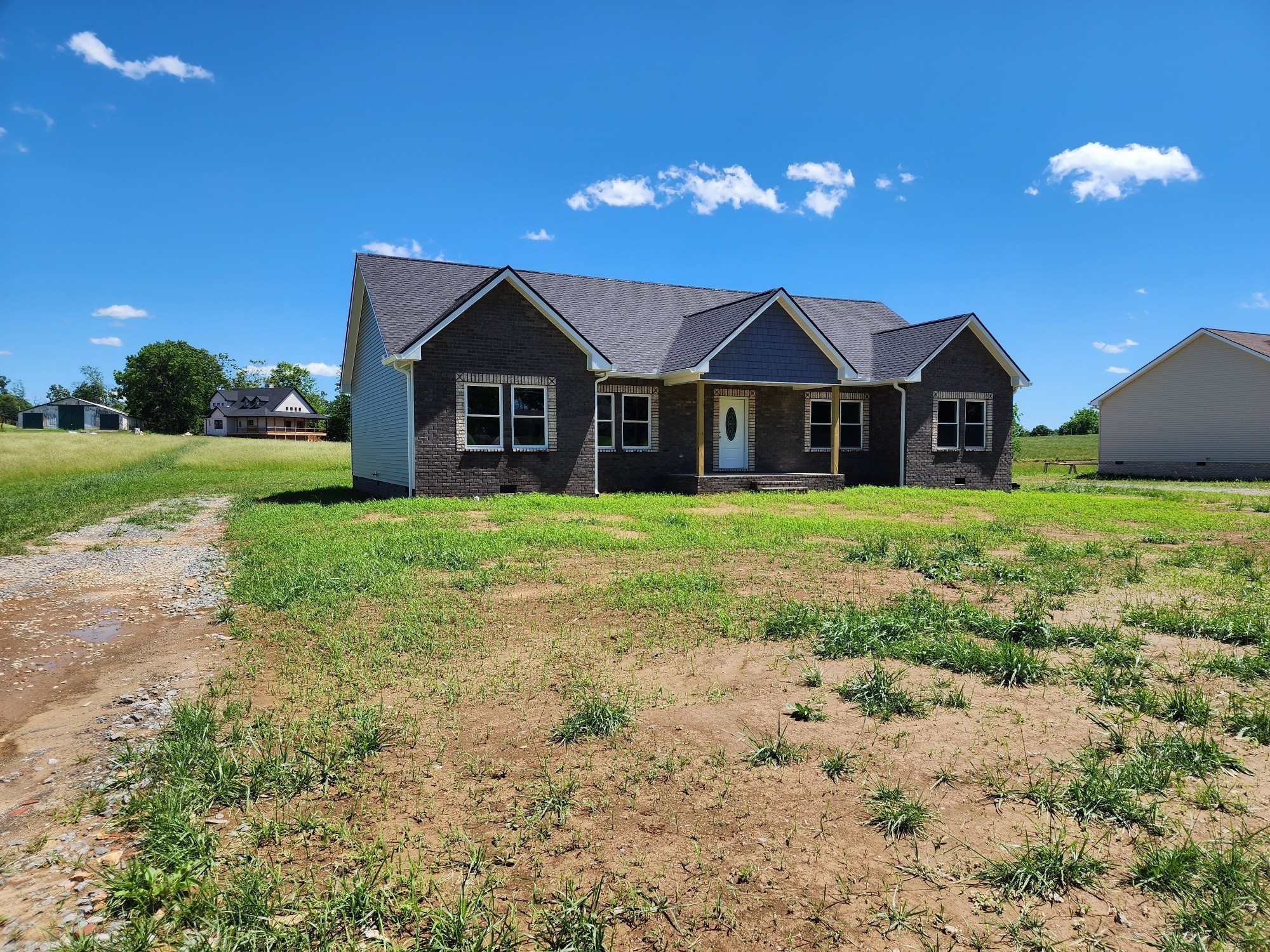 665 Ferguson Hill Rd Property Photo 1