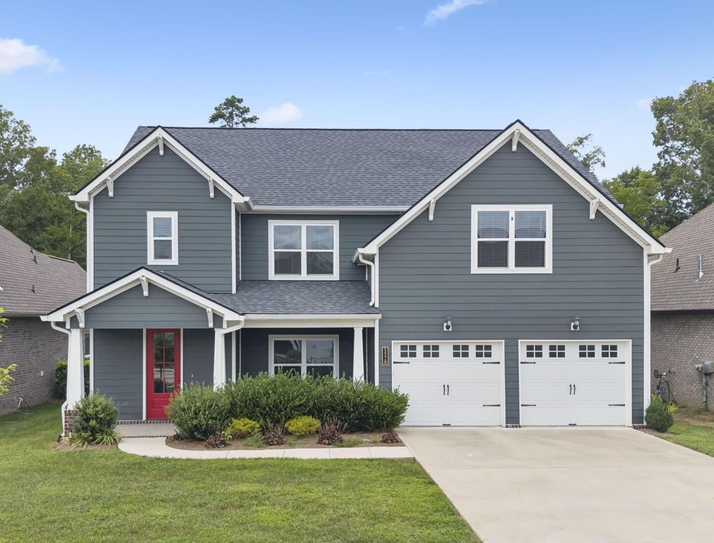 1578 Buttonwood Loop Property Photo 1