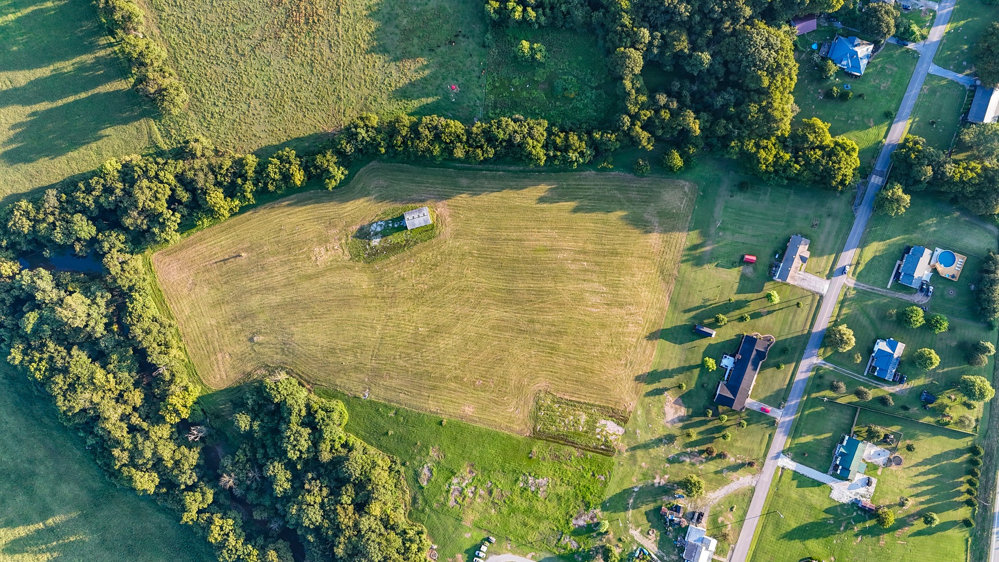 0 Old Fayetteville Hwy Property Photo 2