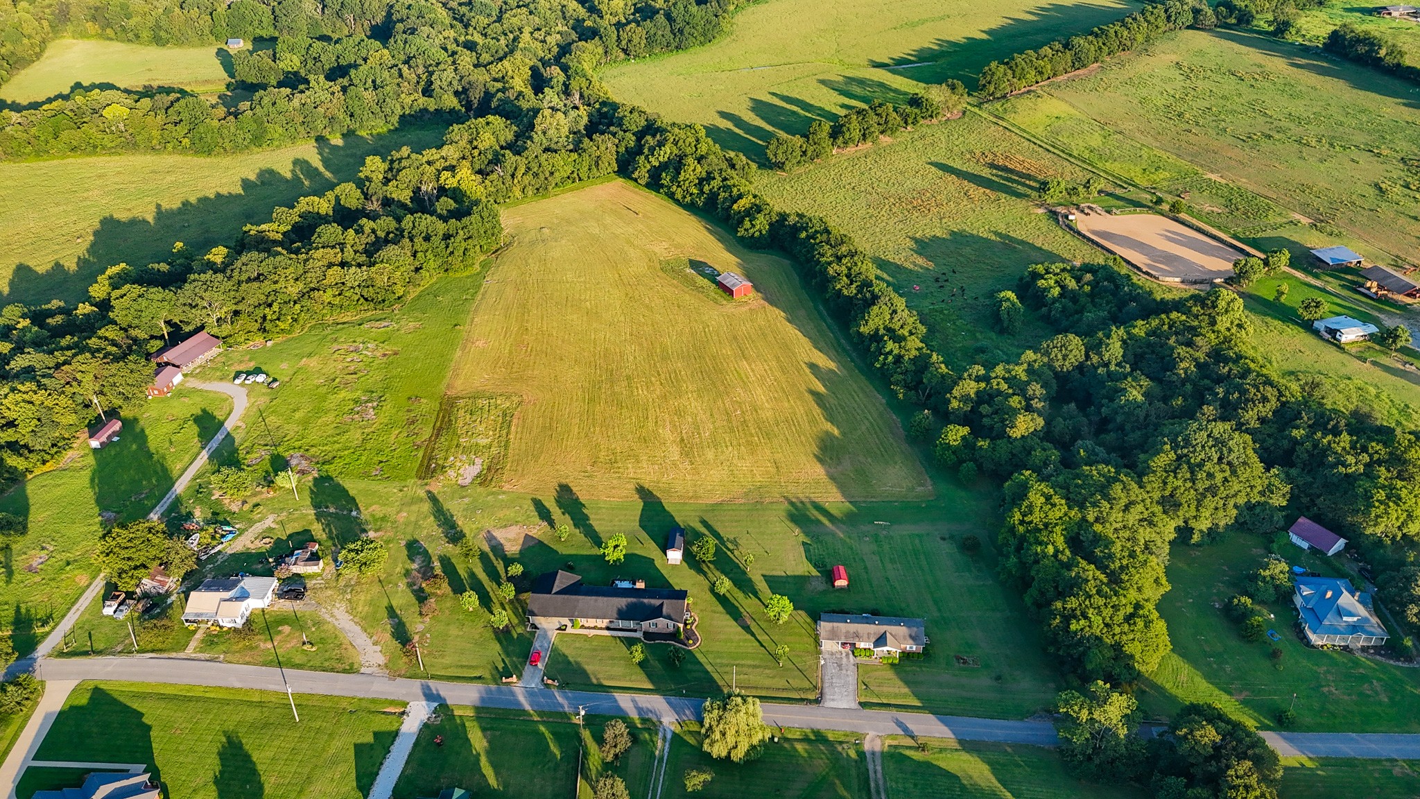 0 Old Fayetteville Hwy Property Photo 3
