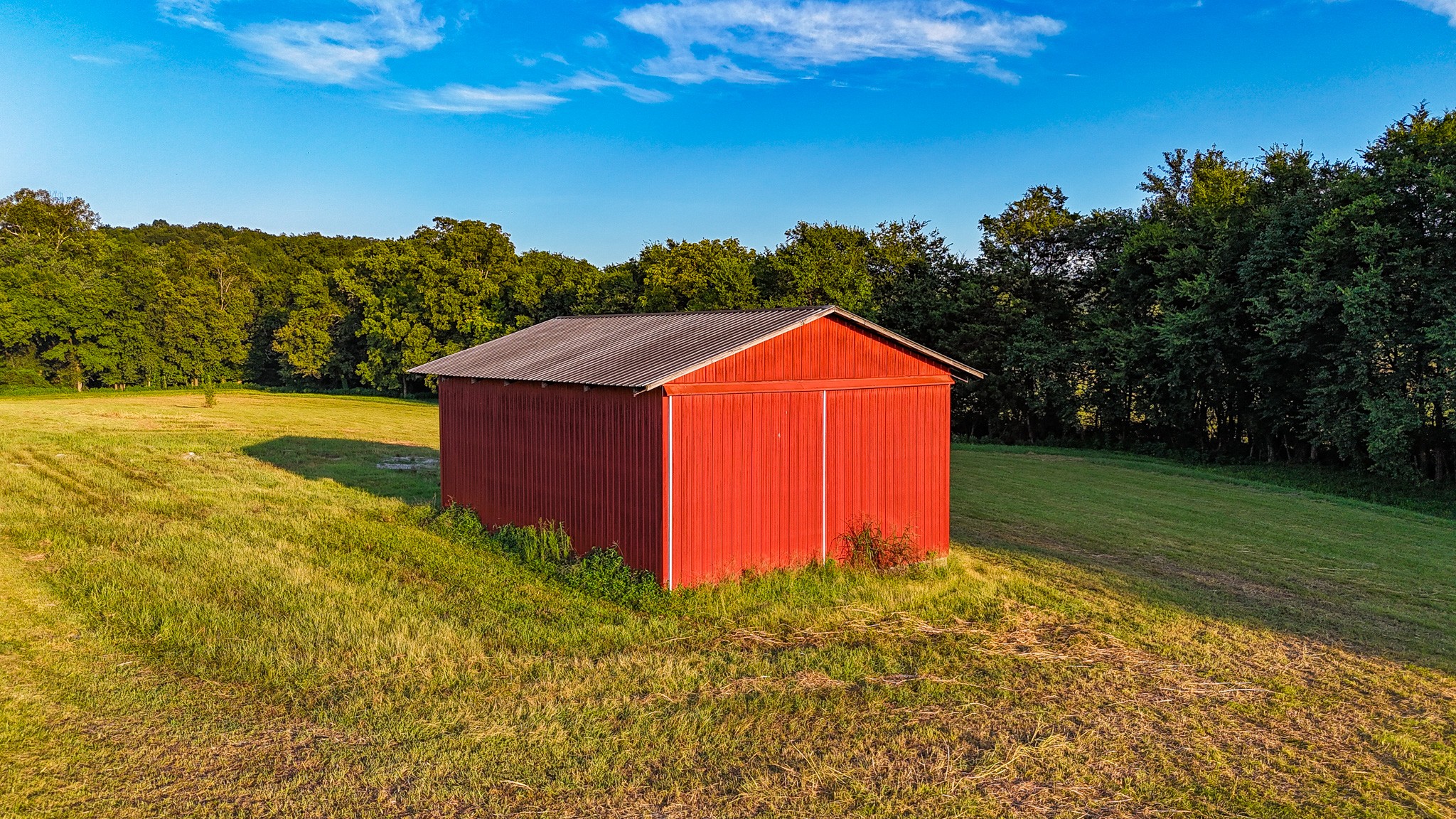 0 Old Fayetteville Hwy Property Photo 5
