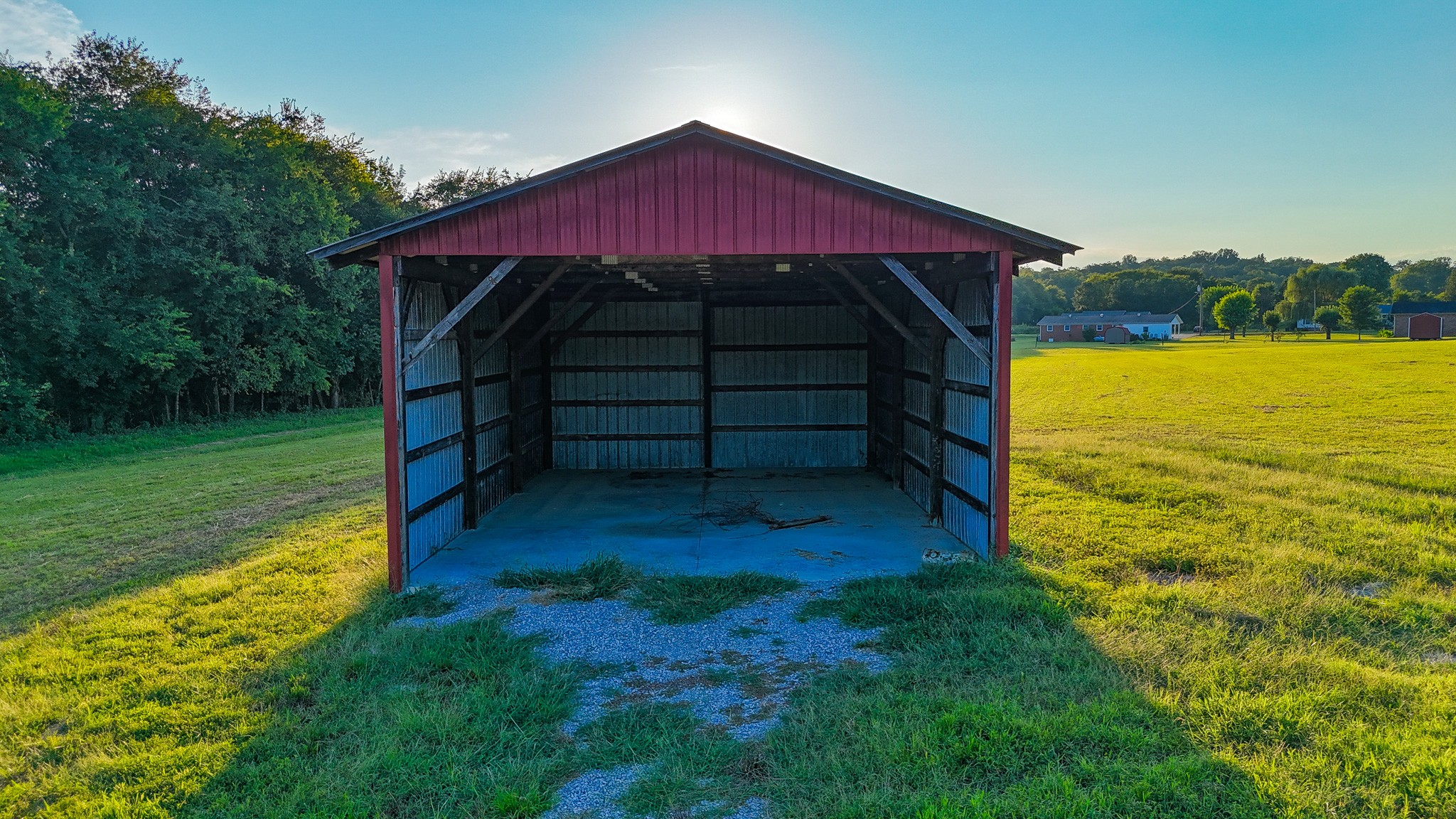 0 Old Fayetteville Hwy Property Photo 6