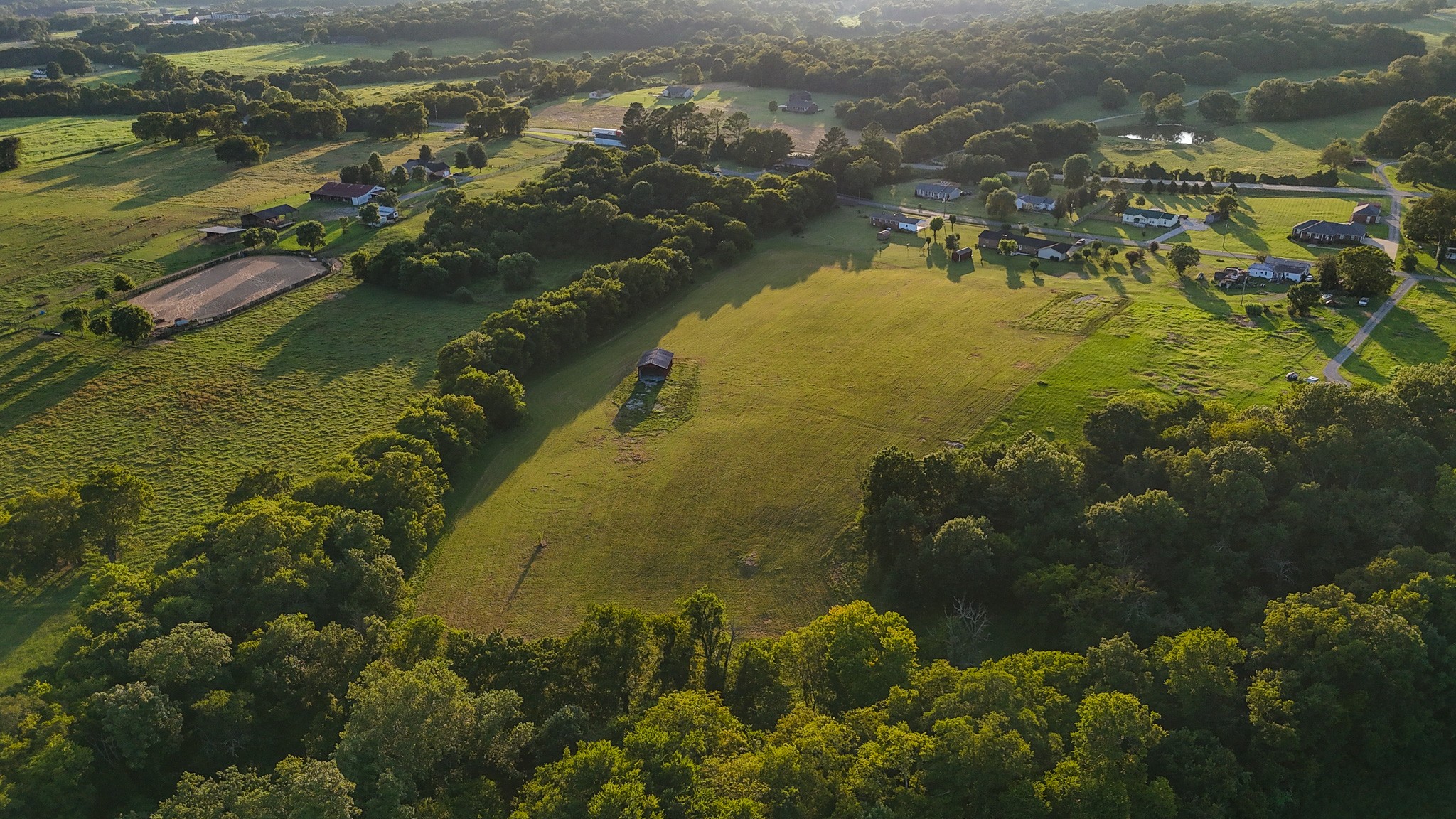 0 Old Fayetteville Hwy Property Photo 9