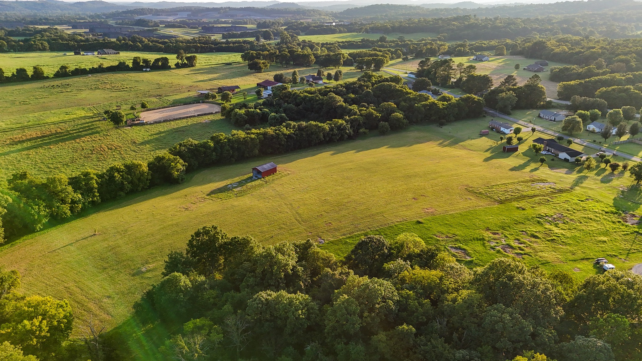 0 Old Fayetteville Hwy Property Photo 10
