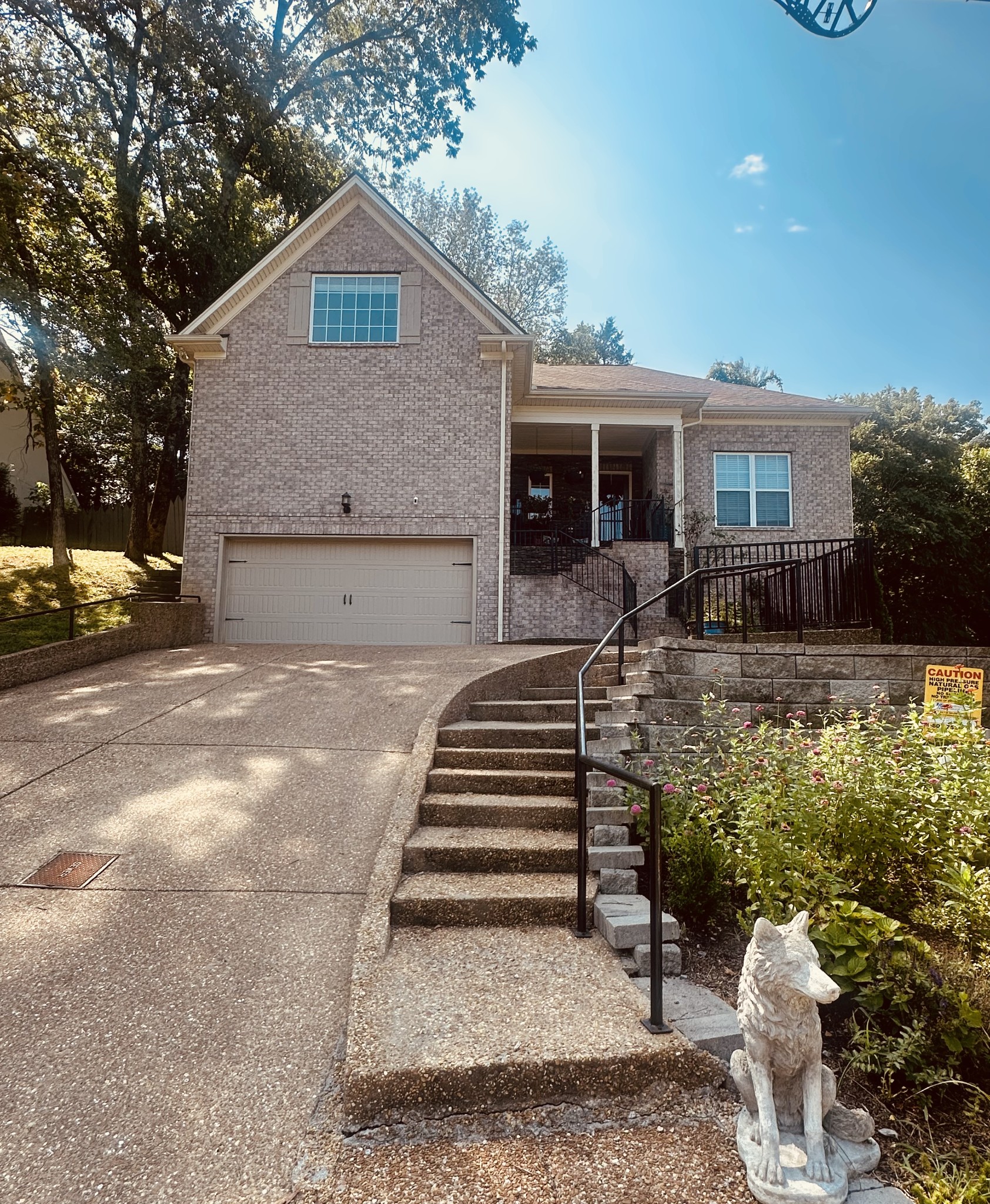 7000 Still Spring Hollow Dr Property Photo 1