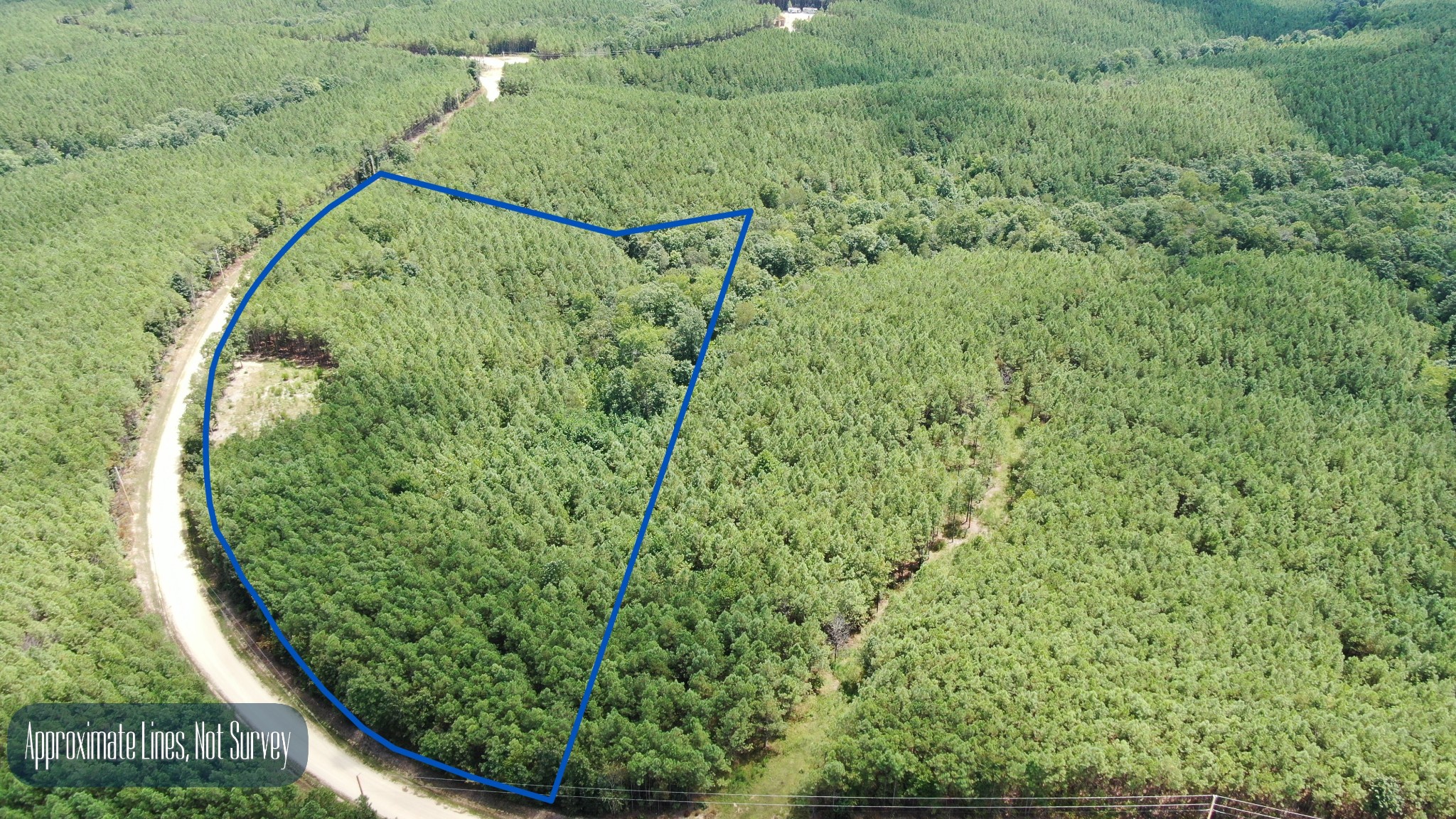 586 Seiber Ridge Rd