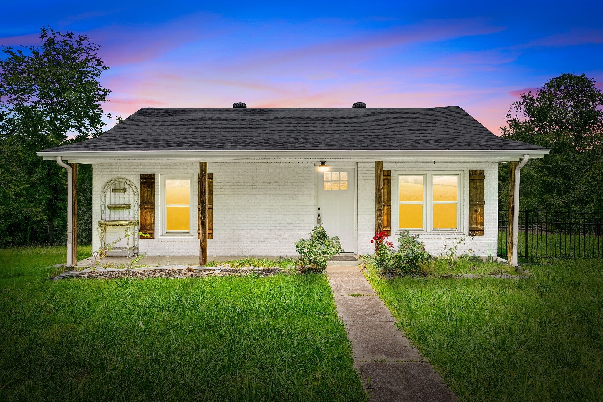 3969 Cumberland City Rd Property Photo 1
