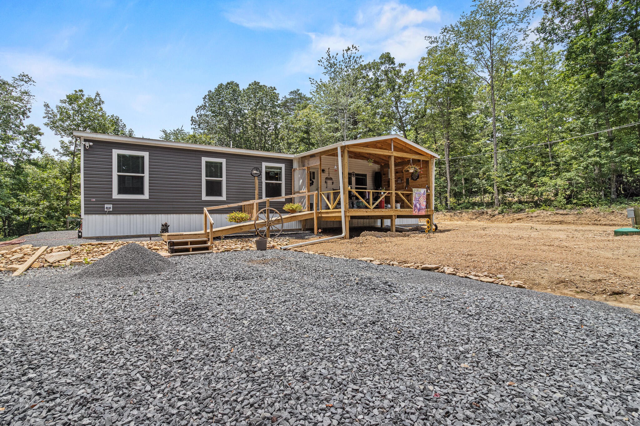 1231 Black Mtn Road