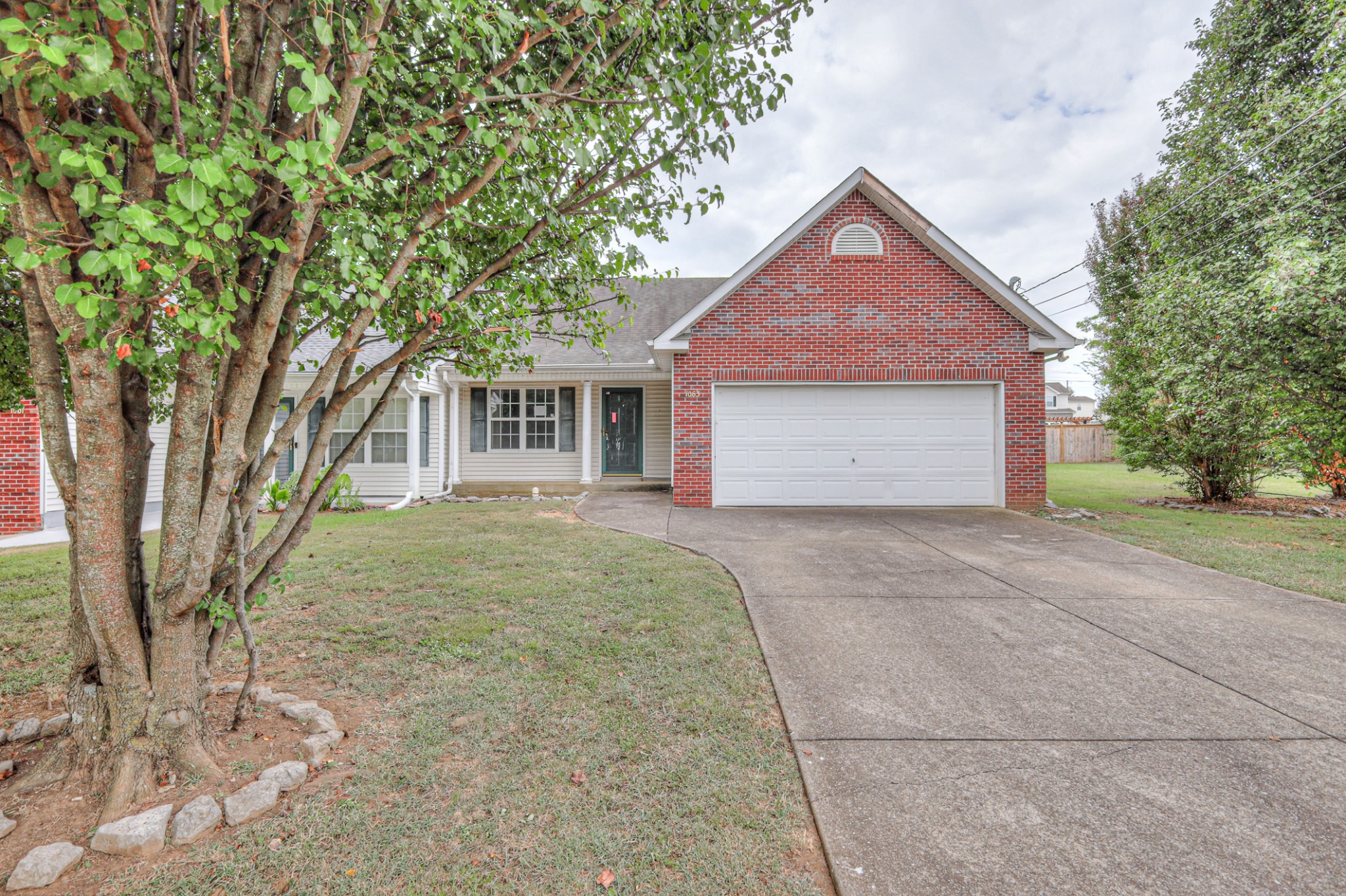 1063 Stonemark Trl Property Photo 1