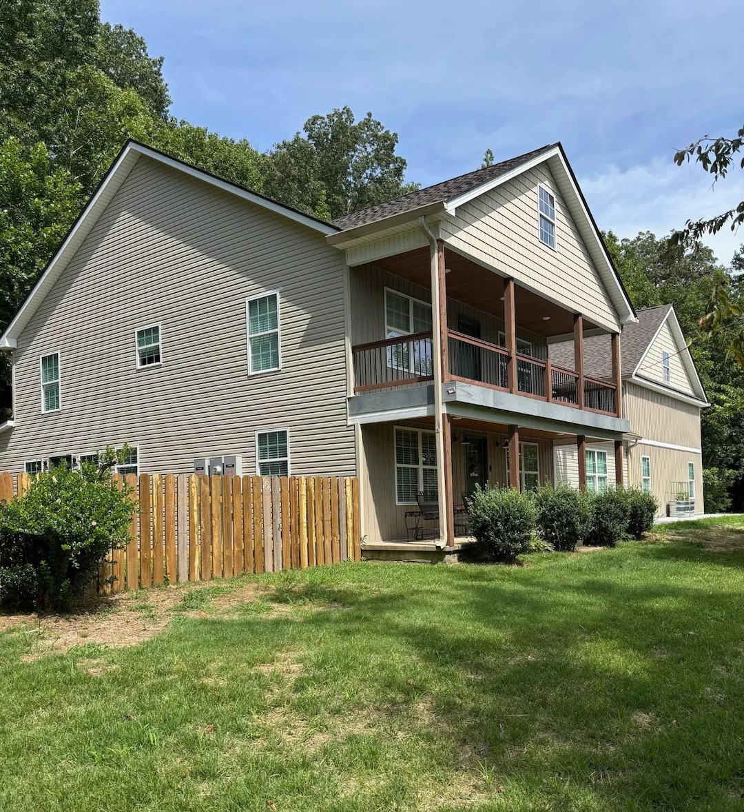 124 Hayes Fork Creek Rd Property Photo 1