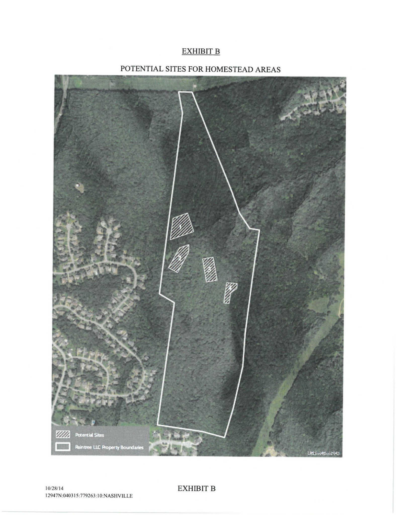 0 Dartmouth Dr Property Photo 4