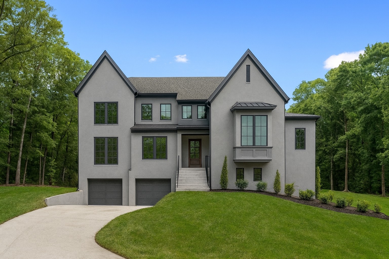 5709 Cloverland Dr Property Photo 2