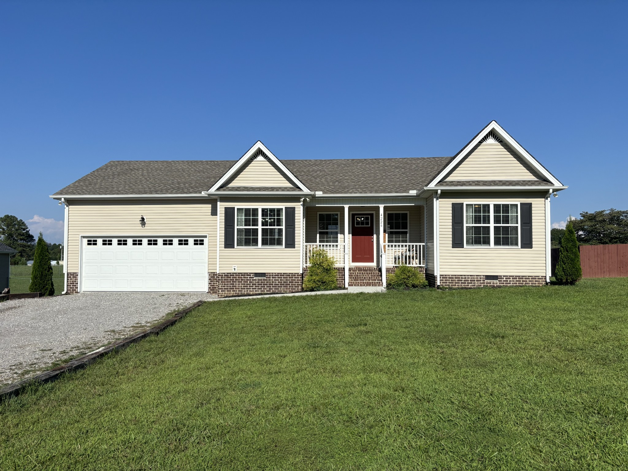 4226 Old Smithville Rd