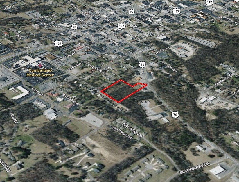 0 Highway 70 E Tn Property Photo 1