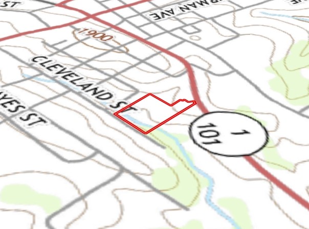 0 Highway 70 E Tn Property Photo 3