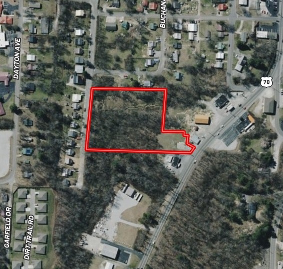 0 Highway 70 E Tn Property Photo 4