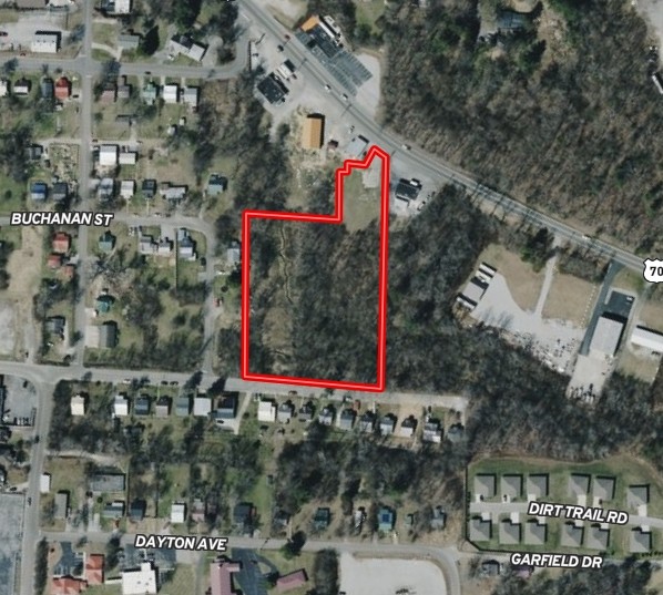 0 Highway 70 E Tn Property Photo 6